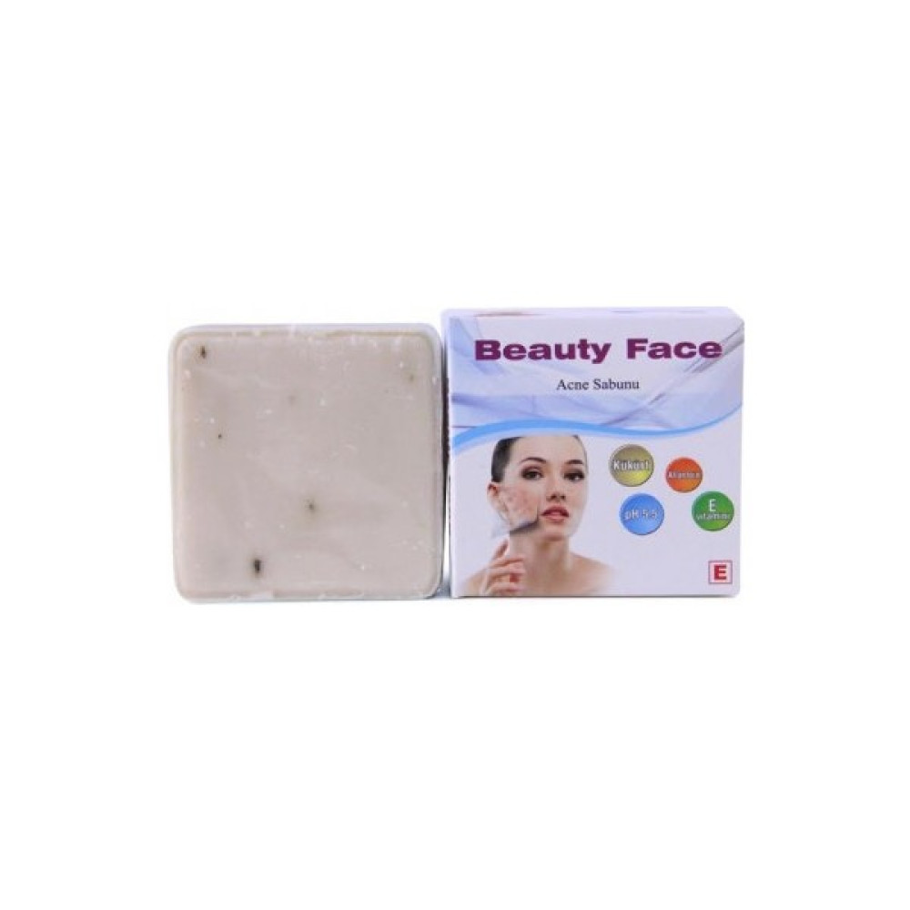 Beauty Face 90 gr Sabunu Maskeler Fiyatı