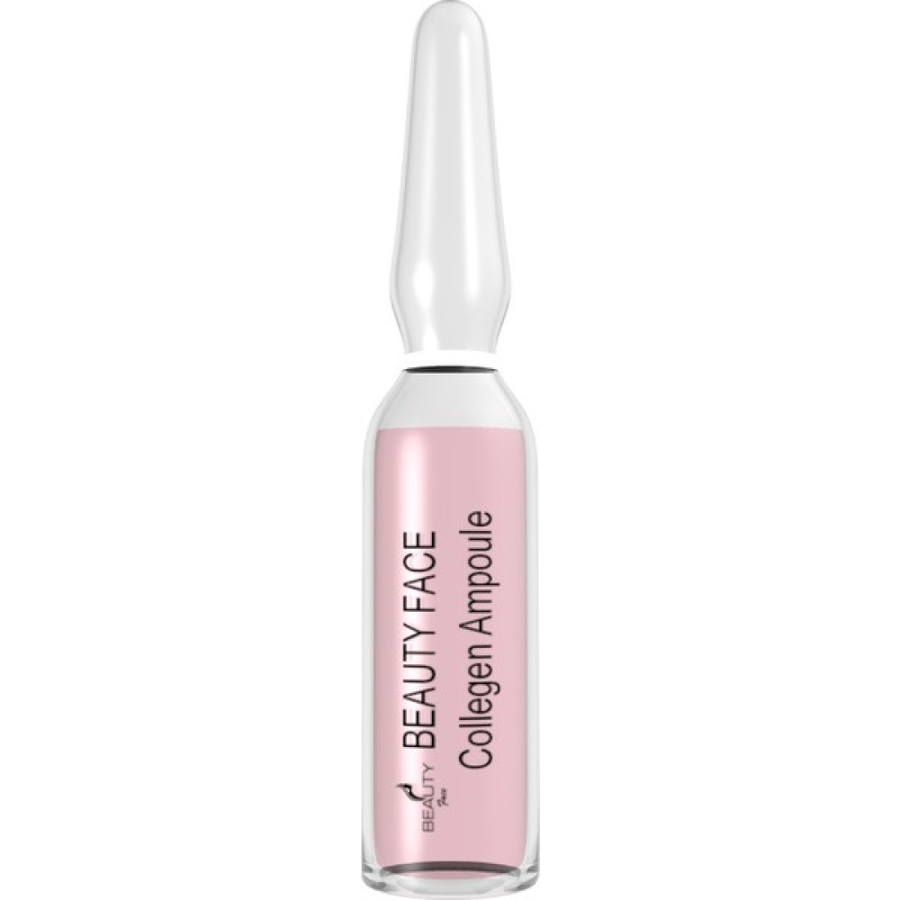 Beauty Face Collegen Serum 1 Adet Oto Boyaları Fiyatı