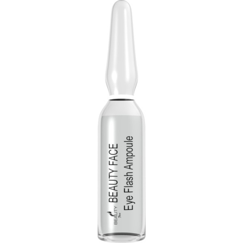 Beauty Face Eye Flash Ampoule Göz Altı Serum 1,5 ml Göz Kremi Fiyatı