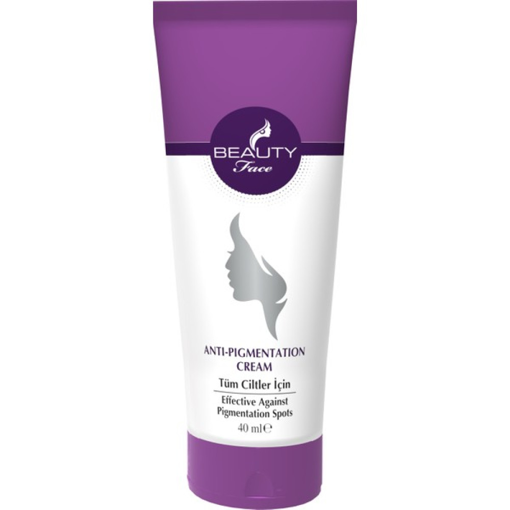 Beauty Face Leke Kremi Tekli 40 ml Oto Boyaları Fiyatı