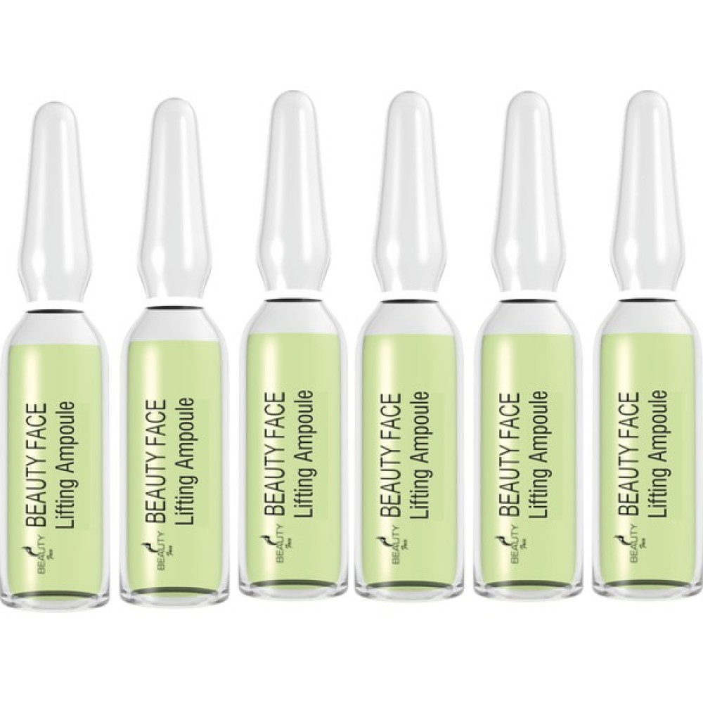 Beauty Face Lifting Serum Ampoule 2 ml (Botox Etkili ) Anti-Aging / Yaşlanma Karşıtı Fiyatı