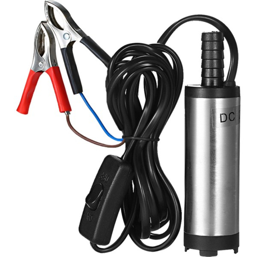 Beauty Life Dc 12 V / 24 V Dalgıç Pompa Pompalama Için Dizel Yağ (Yurt Dışından) Su Motoru Fiyatı