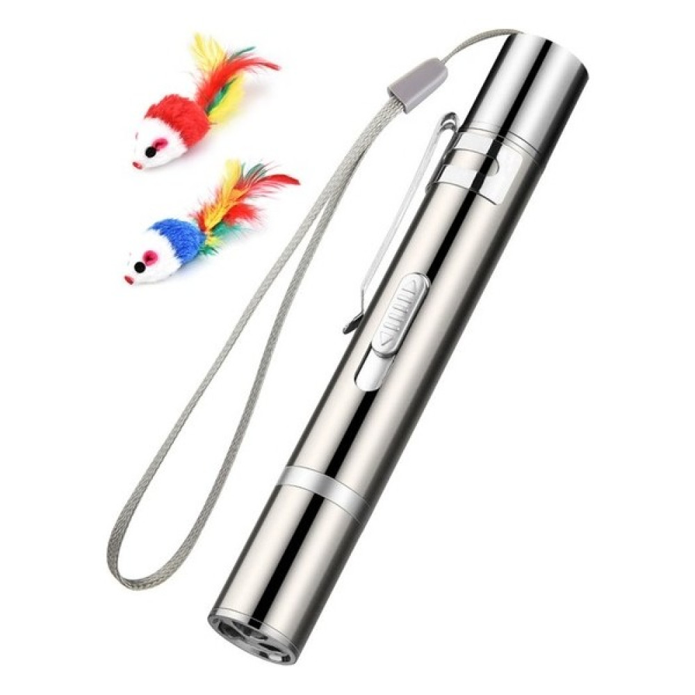 Beauty Life Tease Kedi Kalem El Feneri Oyuncak Lazer LED Kalem (Yurt Dışından) Oto Boyaları Fiyatı