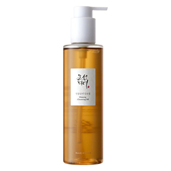 Beauty of Joseon Ginseng Temizleme Yağı 210 ml Diğer Fiyatı
