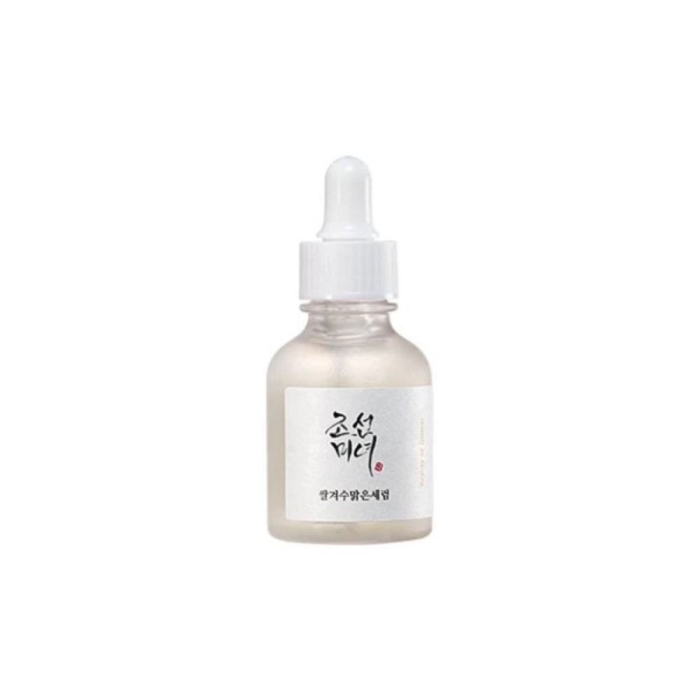 Beauty Of Joseon - Glow Deep Serum Rice + Alpha-Arbutin - Ton Eşitleyici Pirinç Serumu 30ML Anti-Aging / Yaşlanma Karşıtı Fiyatı
