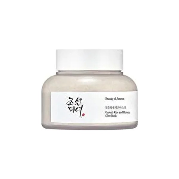 Beauty of Joseon Pirinç ve Bal Özlü Pürüz Karşıtı Parlatıcı Yüz Maskesi 150 ml Hyaluronik Asit İçerikli Diğer Fiyatı
