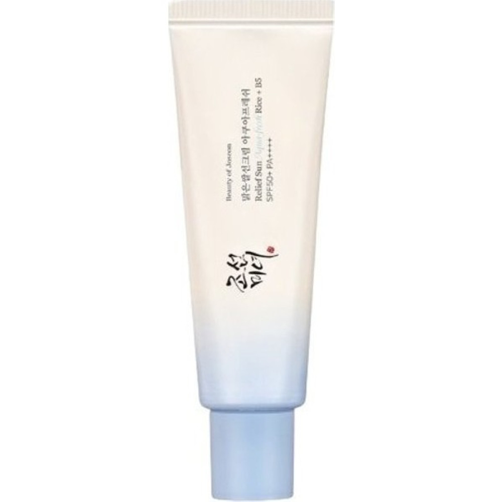 Beauty Of Joseon Relief Sun Aqua Fresh Rice + B5 50 ml Güneş Kremleri ve Losyonları Fiyatı