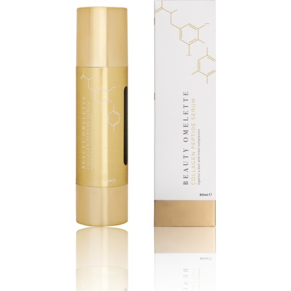 Beauty Omelette Peptit Serum Anti-Aging / Yaşlanma Karşıtı Fiyatı