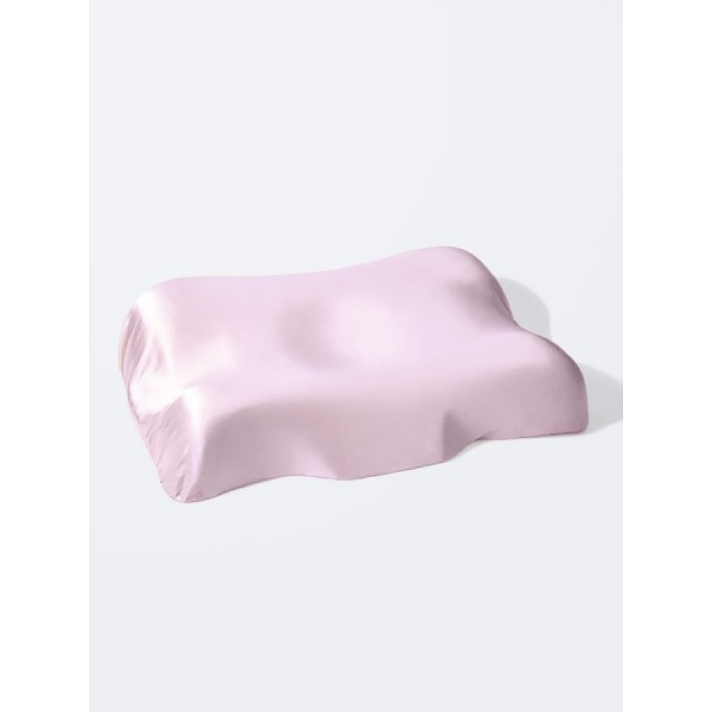 Beauty Pillow %100 İpek Yastık Kılıfı Lila Renk - 10 Yastık Kılıfı Fiyatı