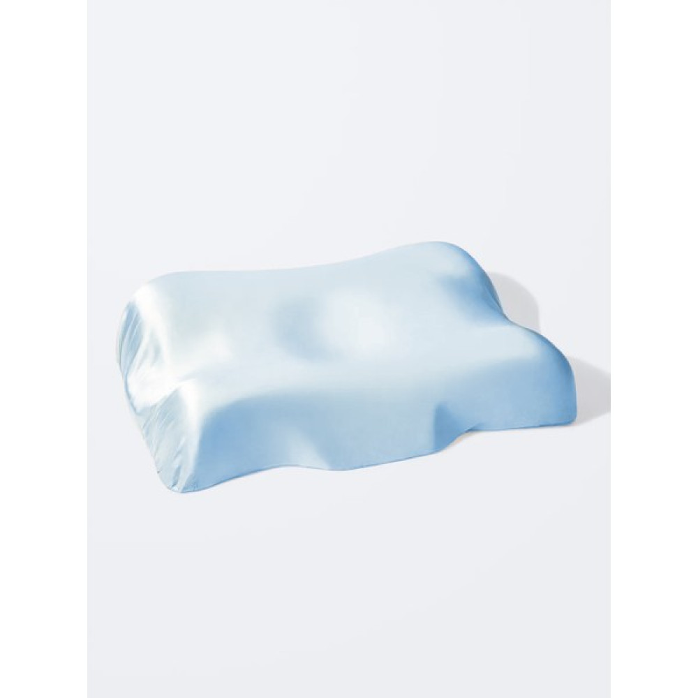 Beauty Pillow %100 İpek Yastık Kılıfı Mavi Renk - 10 - Bebe Mavisi Yastık Kılıfı Fiyatı