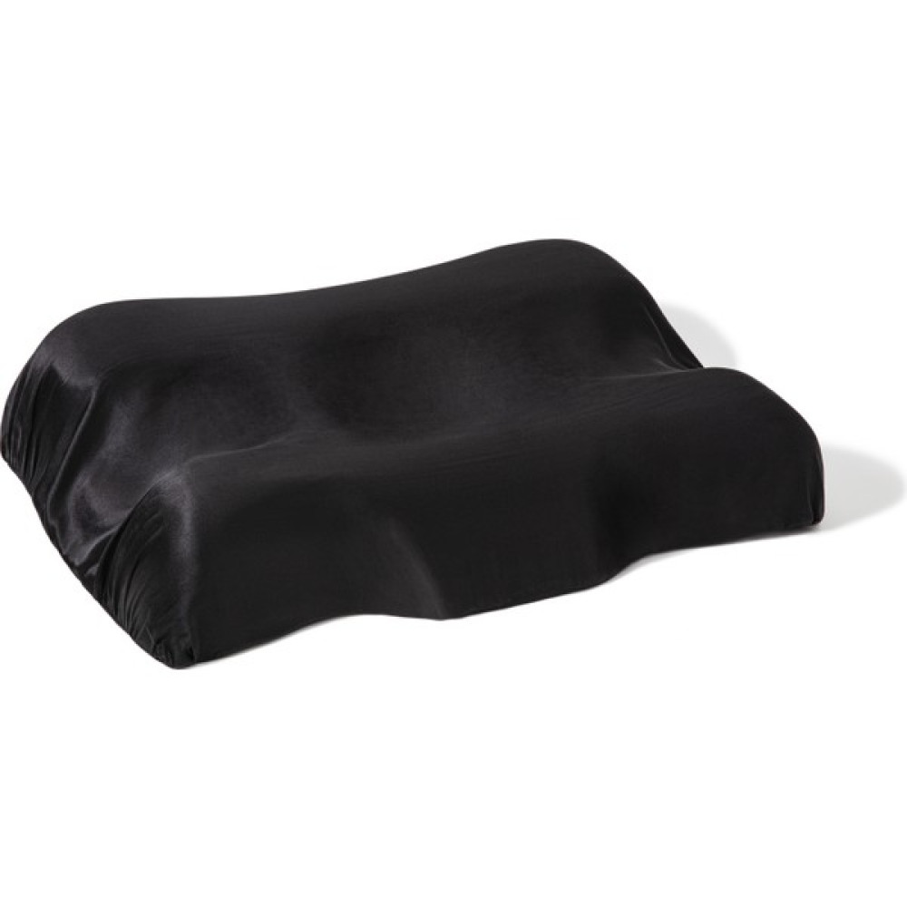Beauty Pillow %100 İpek Yastık Kılıfı Siyah Renk - 10 Yastık Kılıfı Fiyatı
