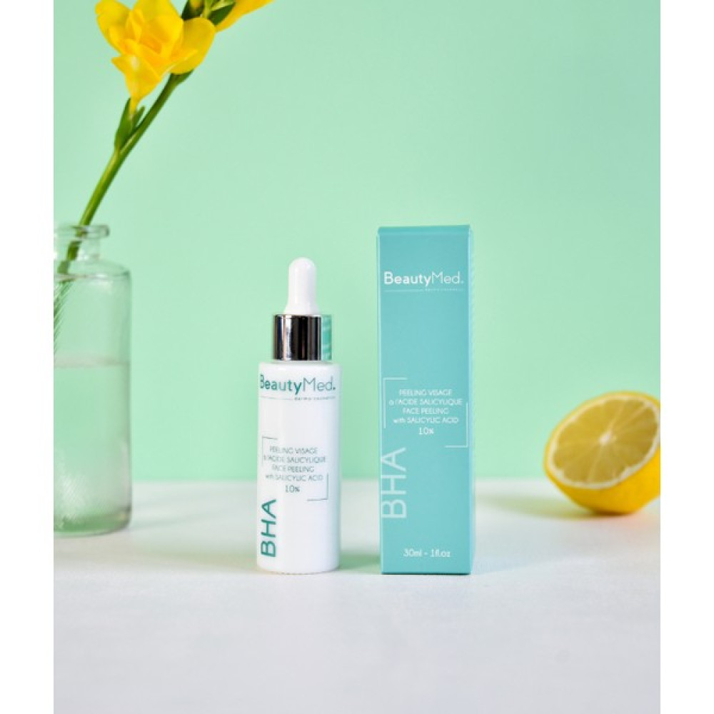 Beautymed Face Peeling With Salicylic Acid 30 ml Oto Boyaları Fiyatı