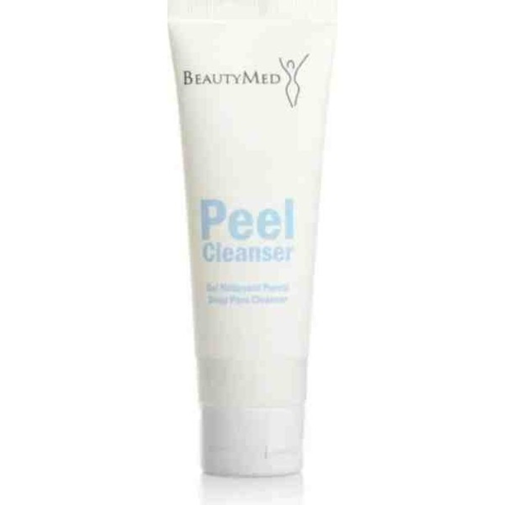 BEAUTYMED PEEL CLEANSER 75 ml Cilt Temizleme ve Peeling Fiyatı