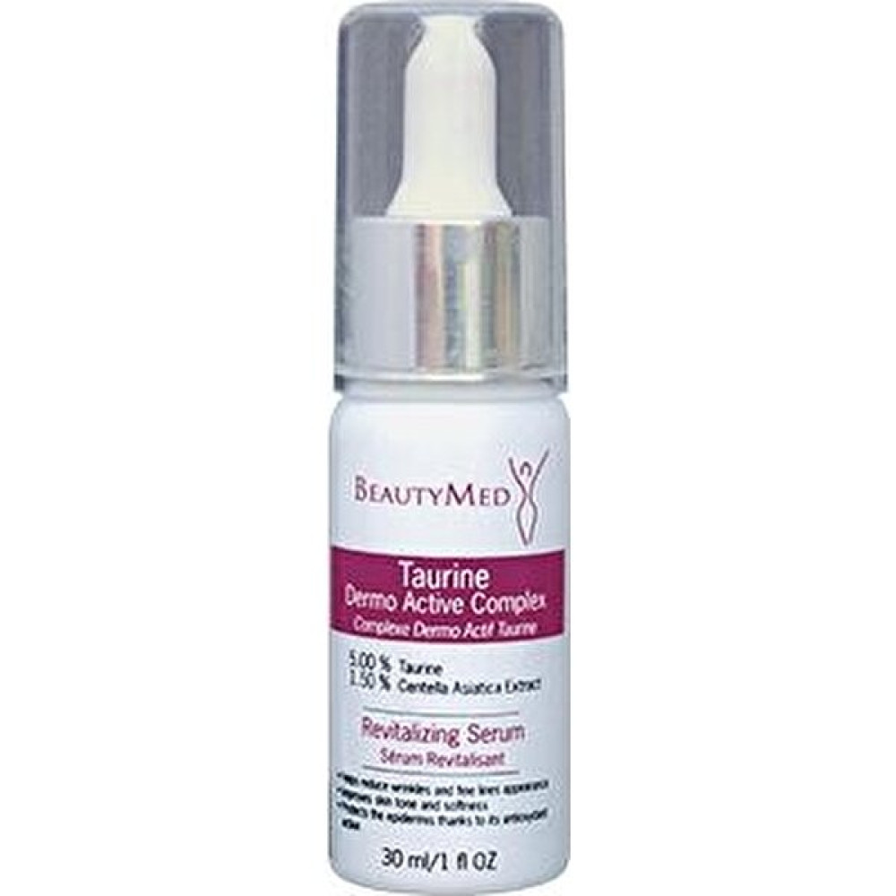 Beautymed Taurine Serum Anti-Aging / Yaşlanma Karşıtı Fiyatı