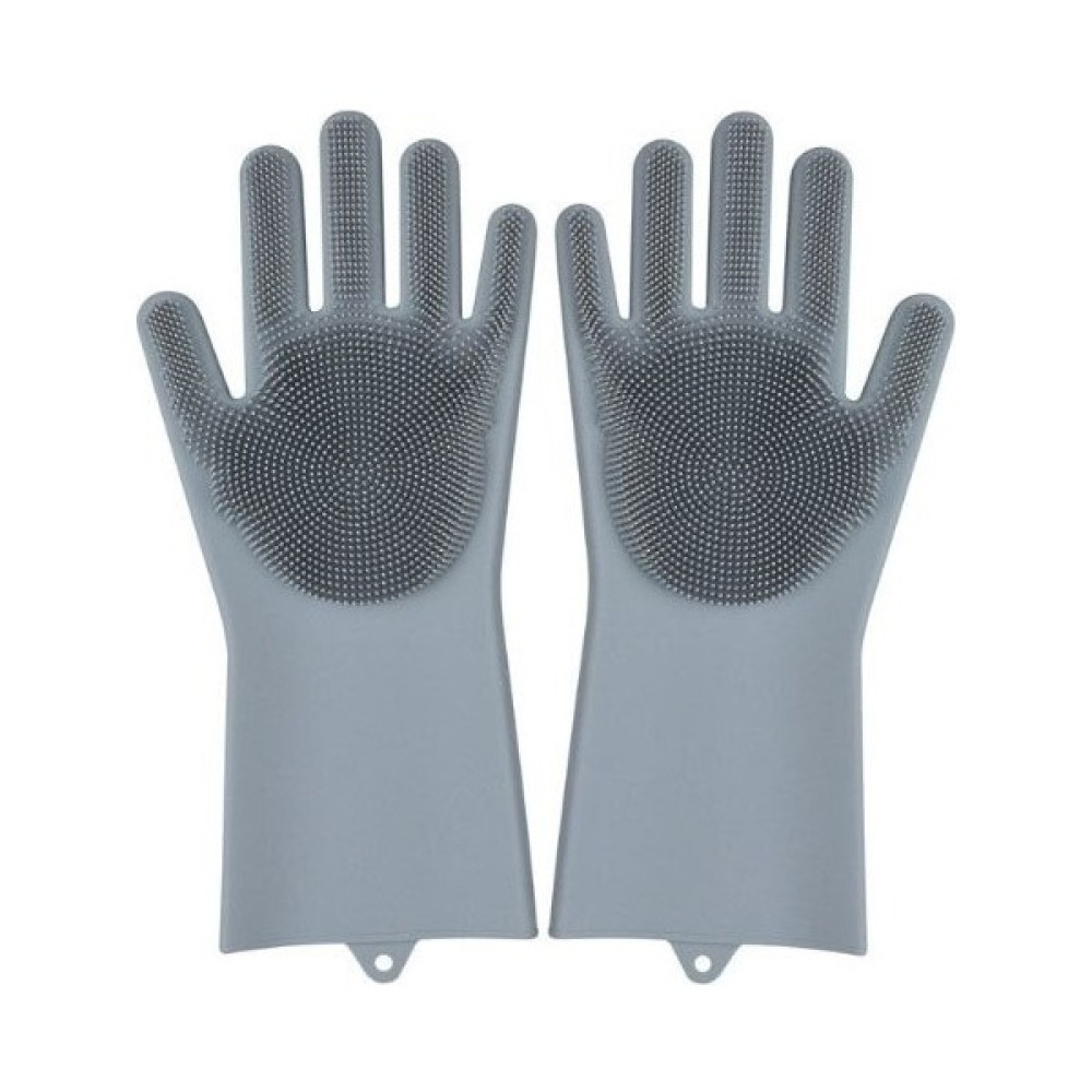 Beavan Gloves Sihirli Temizlik Eldiveni - Pembe (Yurt Dışından) - Açık Gri Oto Boyaları Fiyatı