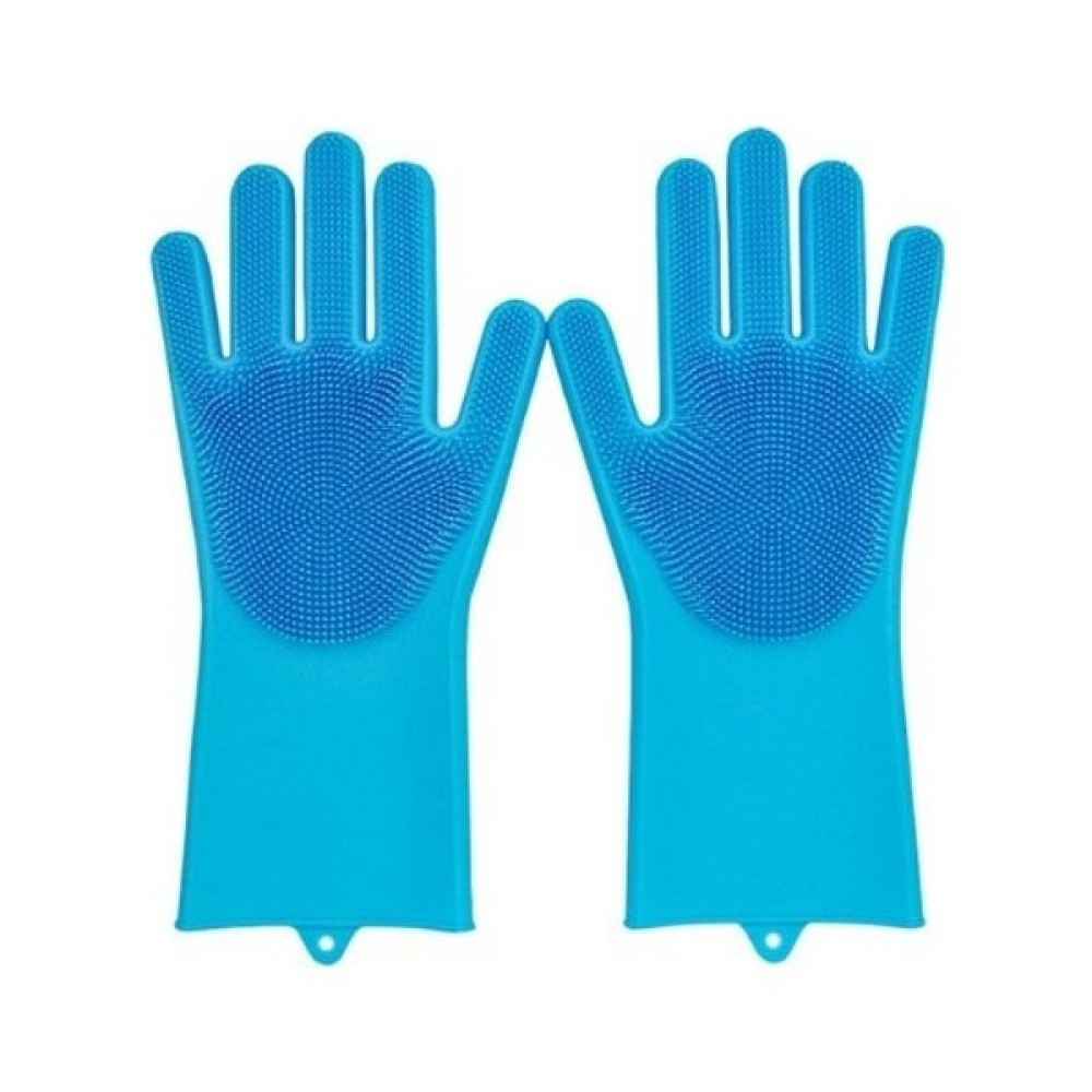 Beavan Gloves Sihirli Temizlik Eldiveni - Pembe (Yurt Dışından) - Açık Mavi Oto Boyaları Fiyatı