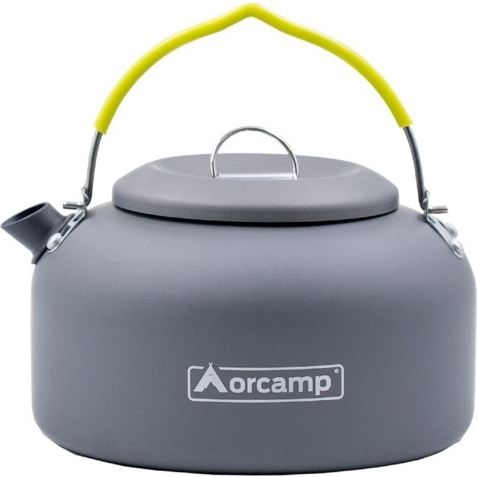 Beavan Orcamp Kamp Çaydanlığı (Yurt Dışından) Diğer Fiyatı