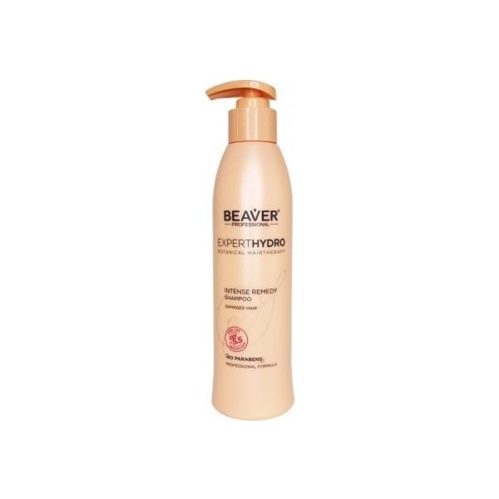 Beaver Intense Remedy Shampoo 318 ml - yok Oto Boyaları Fiyatı