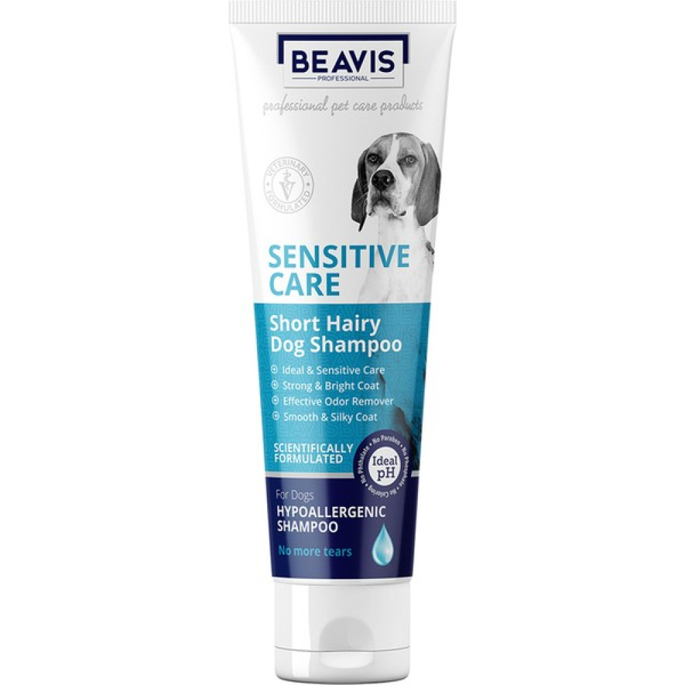 Beavis Dog Sensitive Care Hypoallergenic Shampoo 250 ml Evcil Hayvan Ürünleri Fiyatı