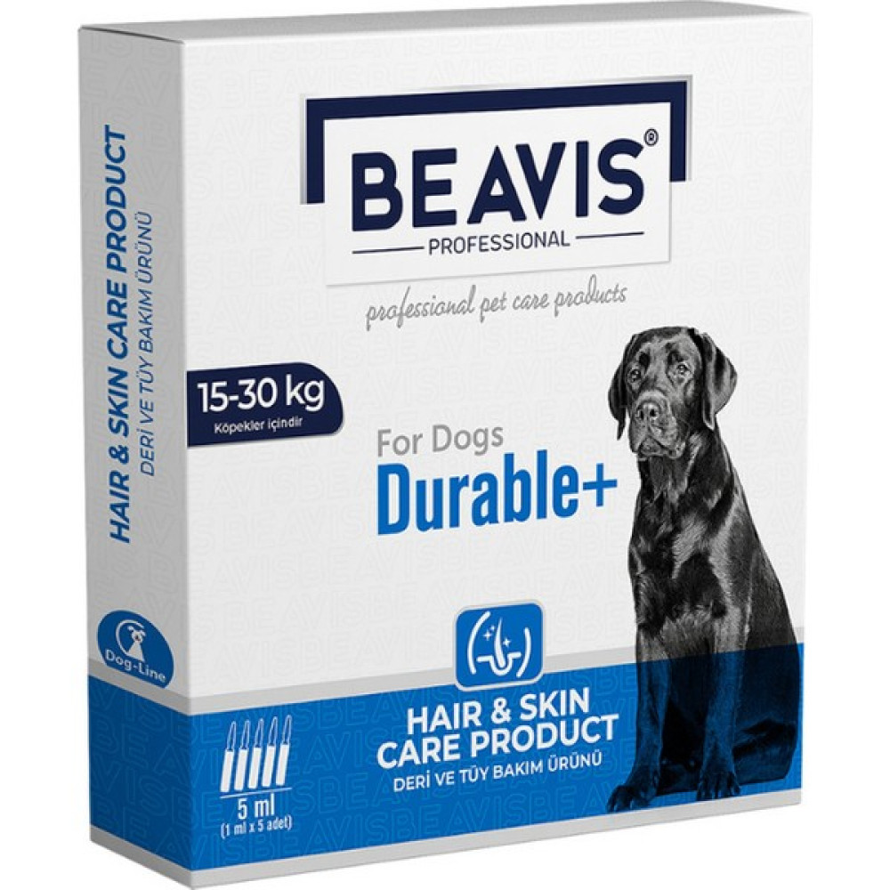 Beavis Durable+Dog Ense. Damlası 15-30 kg L.g Evcil Hayvan Ürünleri Fiyatı