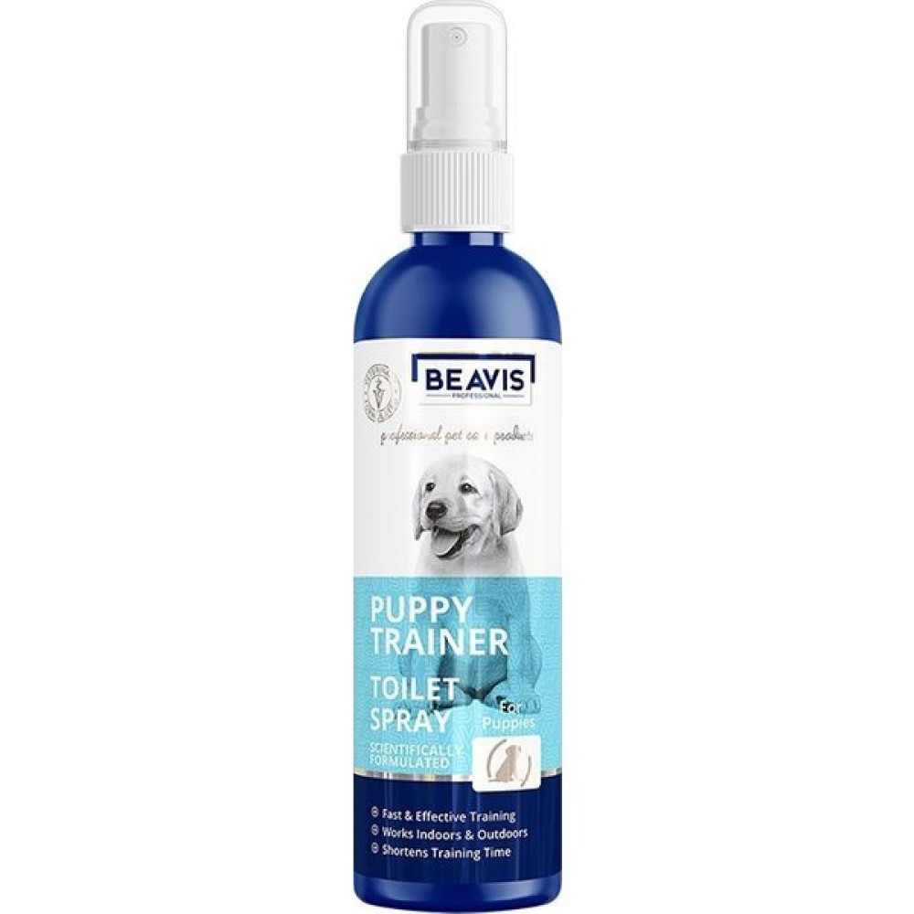 Beavis Puppy Tranier Köpek Tuvalet Eğitim Spreyi 100 ml Evcil Hayvan Ürünleri Fiyatı
