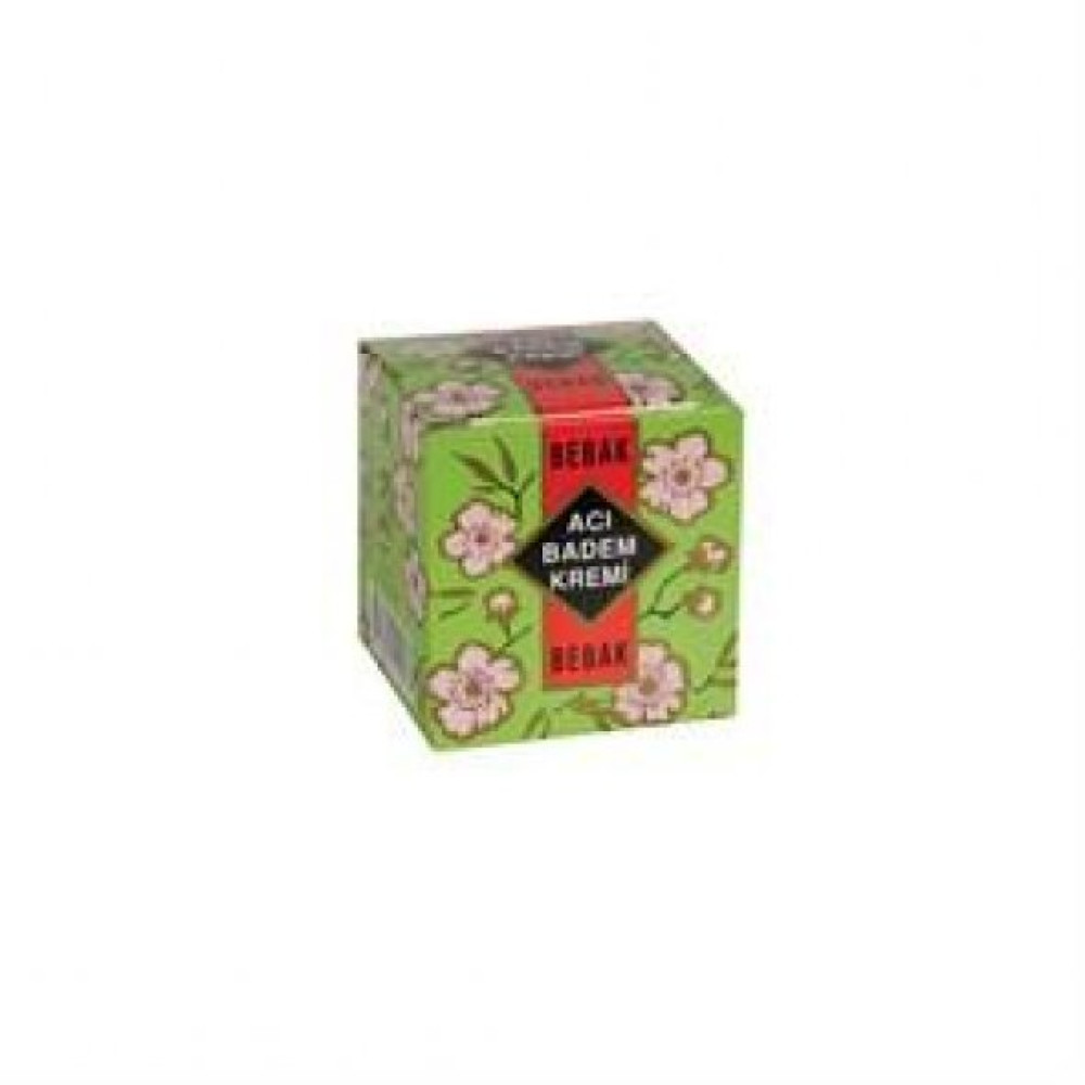 Bebak Aci Badem Kremi 30 Ml Nemlendiriciler Fiyatı