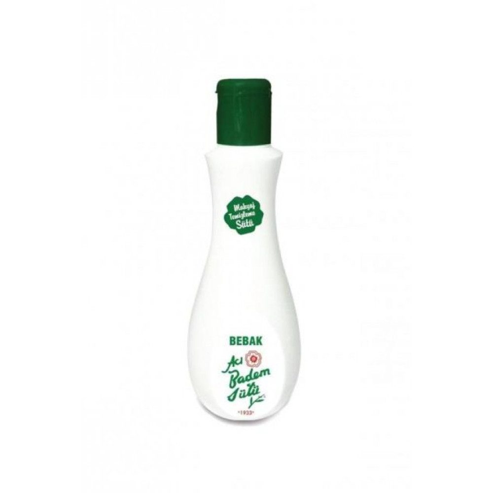 Bebak Aci Badem Sutu 215 Ml Cilt Temizleme ve Peeling Fiyatı