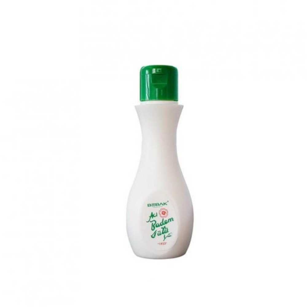 Bebak Aci Badem Sutu Sise 60Ml Cilt Temizleme ve Peeling Fiyatı