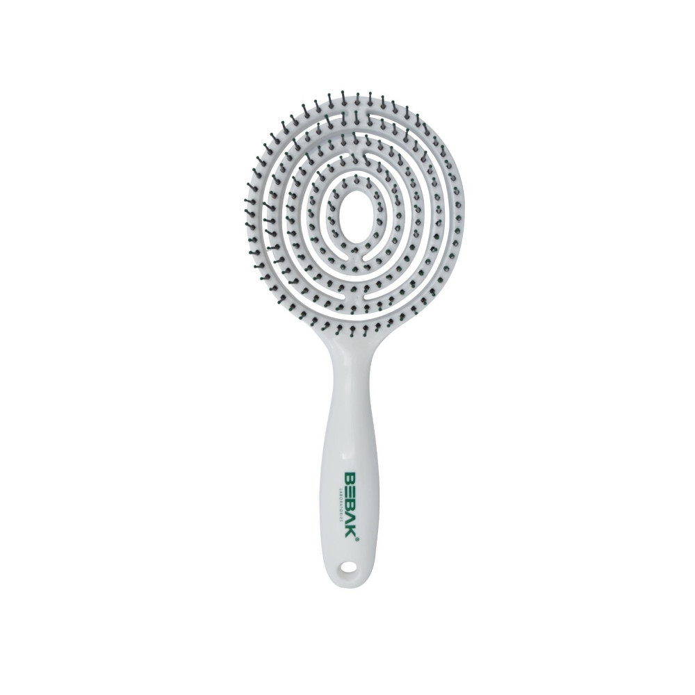 Bebak Oval Saç Fırçası Saç Fırçası ve Tarağı Fiyatı