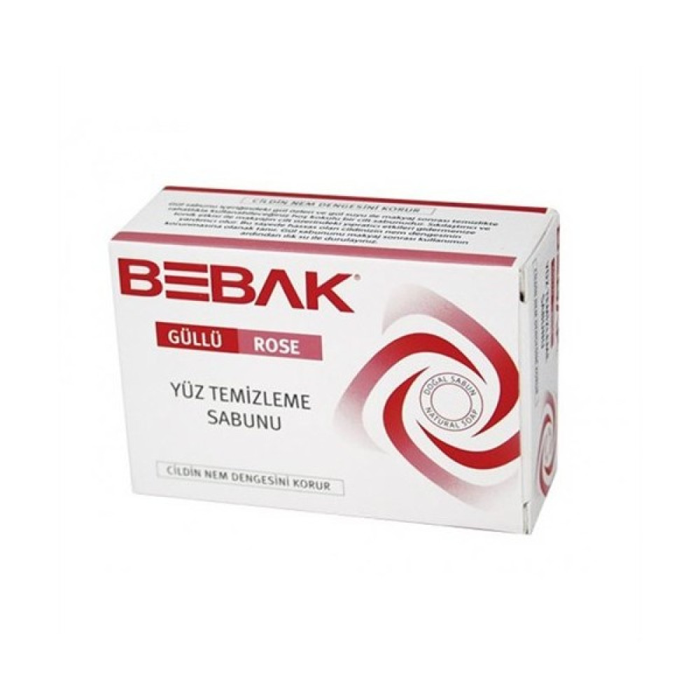 Bebak Sabun 125Gr Gullu Oto Boyaları Fiyatı