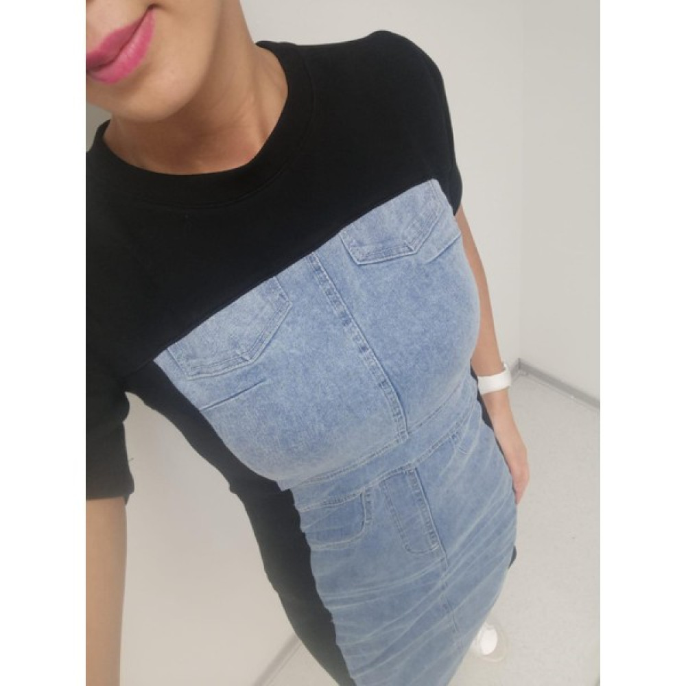 Bebe Plus Kot Detay Elbise Elbise Fiyatı