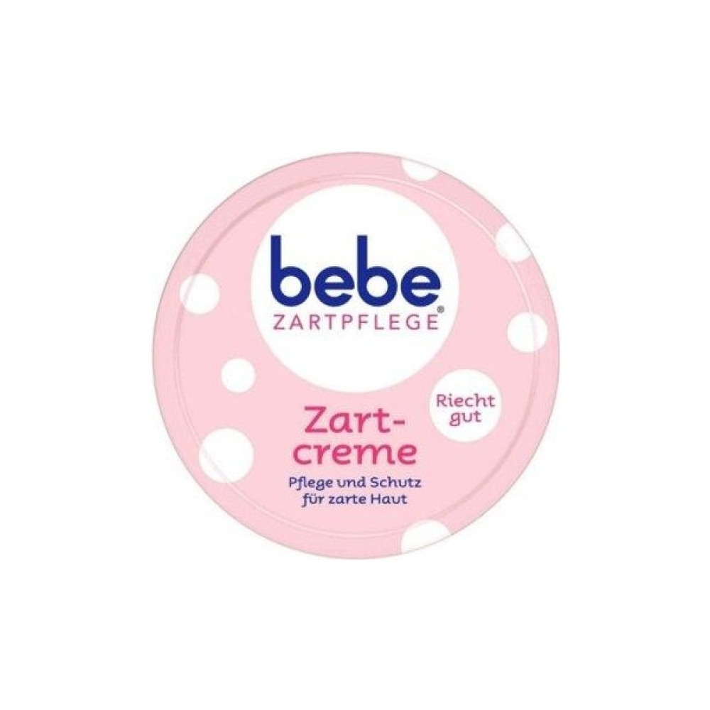 Bebe Zartpflege Hassas Bebek Bakım Pişik Kremi 50 ML Pişik Önleyici Krem Fiyatı