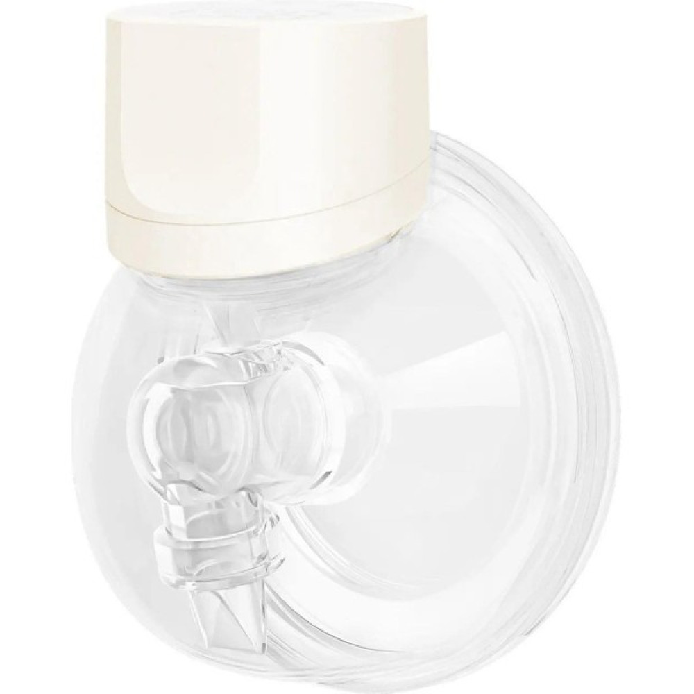 Bebebao Express 240 ml Elektrikli Süt Sağma Pompası Göğüs Pompası Fiyatı