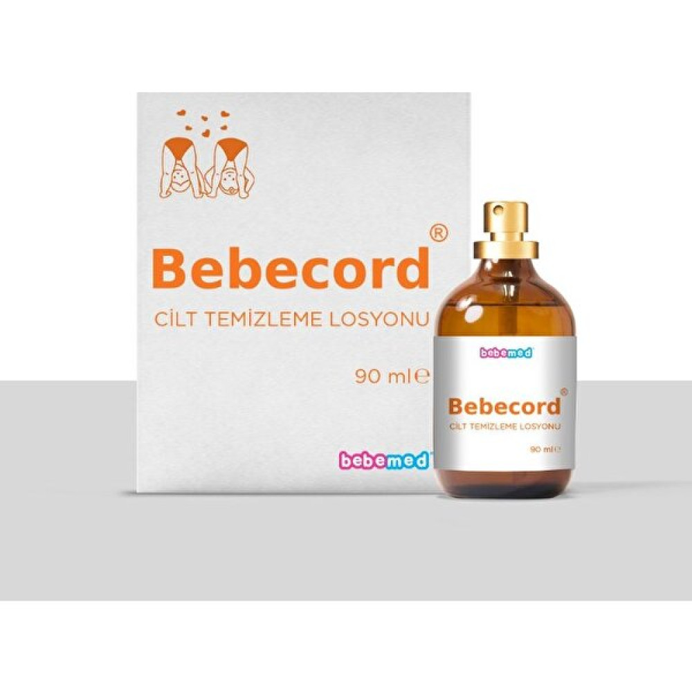 Bebecord Cilt Temizleme Losyonu Bebek Kulak Çubuğu Fiyatı