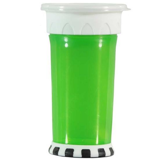 Bebedor 505 9+ Ay 360 ml Yeşil Kapaklı Sihirli Bardak Bebek Bardağı-Suluk Fiyatı