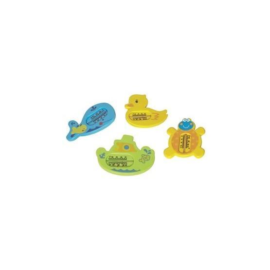 Bebedor 579 Balina Banyo Termometresi