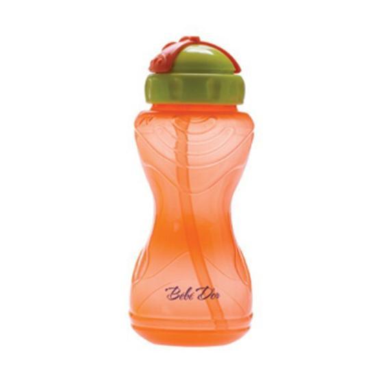 Bebedor 8504 Turuncu Bebek Alıştırma Bardağı