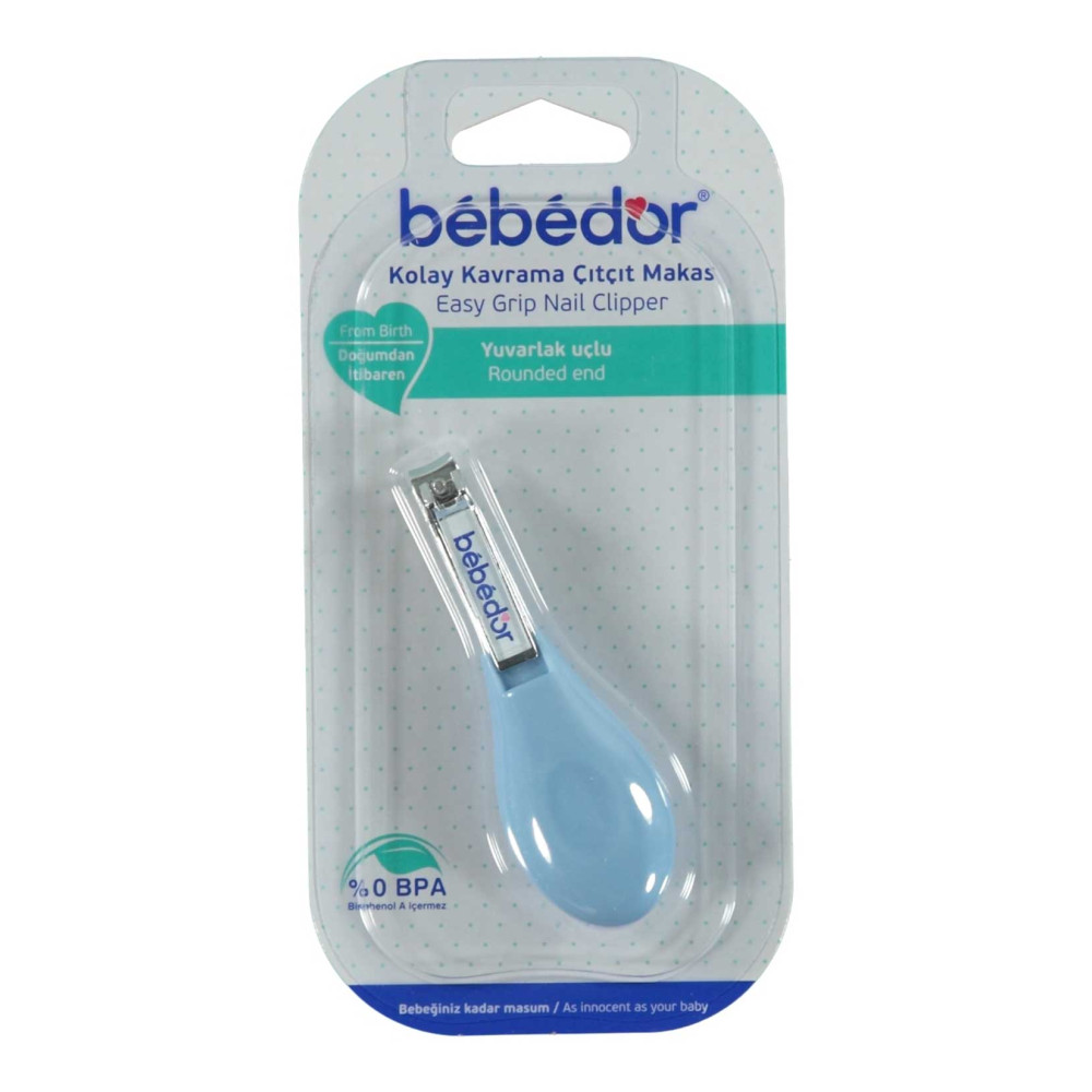 Bebedor Kolay Kavrama Bebek Tırnak Makası Bebek Tırnak Makası Fiyatı