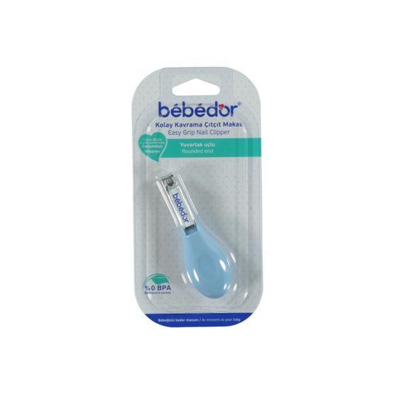 Bebedor Kolay Kavrama Tırnak Makası
