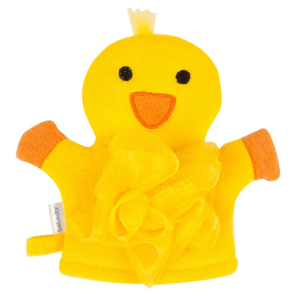 Bebedor Lifli Banyo Kuklası Sarı Oto Boyaları Fiyatı