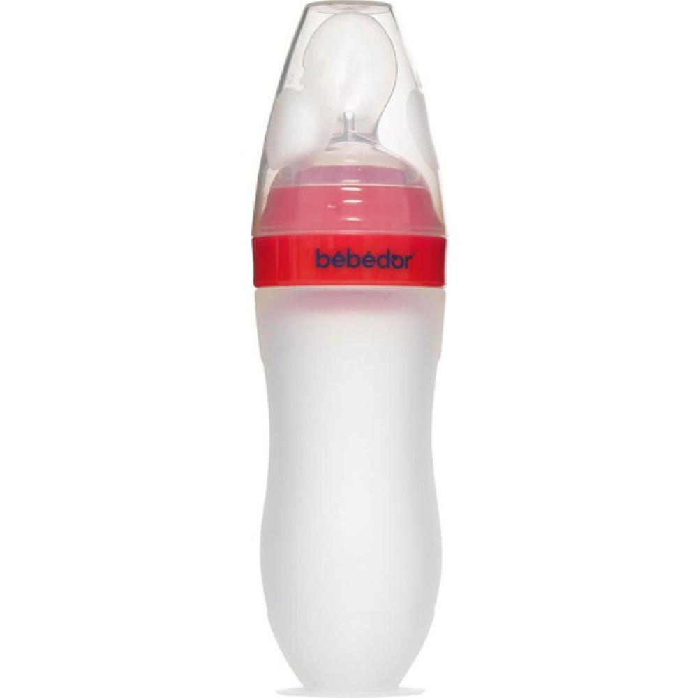 Bebedor Silikon Biberon & Kaşık 7509 120 ml - 0 - 9 Ay Biberon Emziği Fiyatı