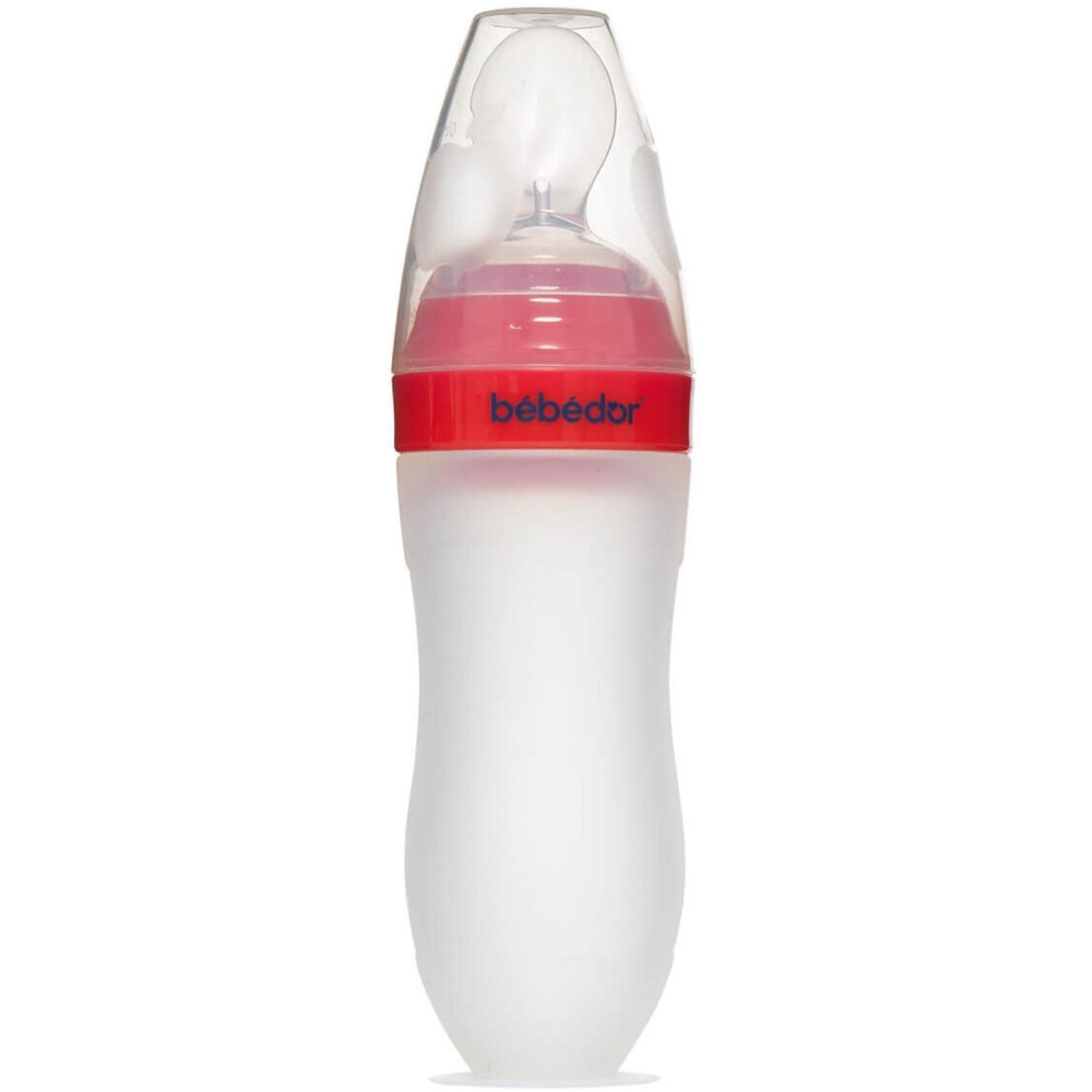 Bebedor Silikon Biberon & Kaşık 7509 120 ml Biberon Fiyatı