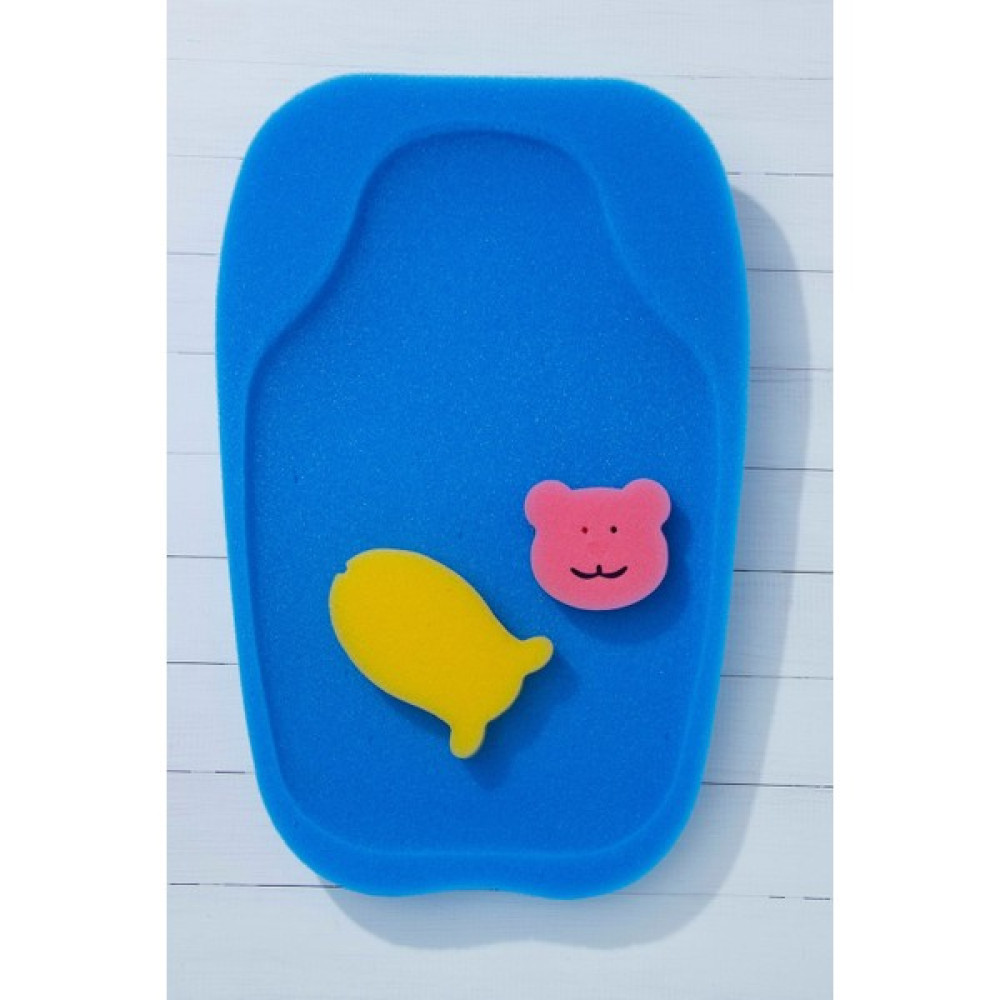 Bebefox Küvet Içi Sünger 120069-M Bebek Banyo-Tuvalet Fiyatı