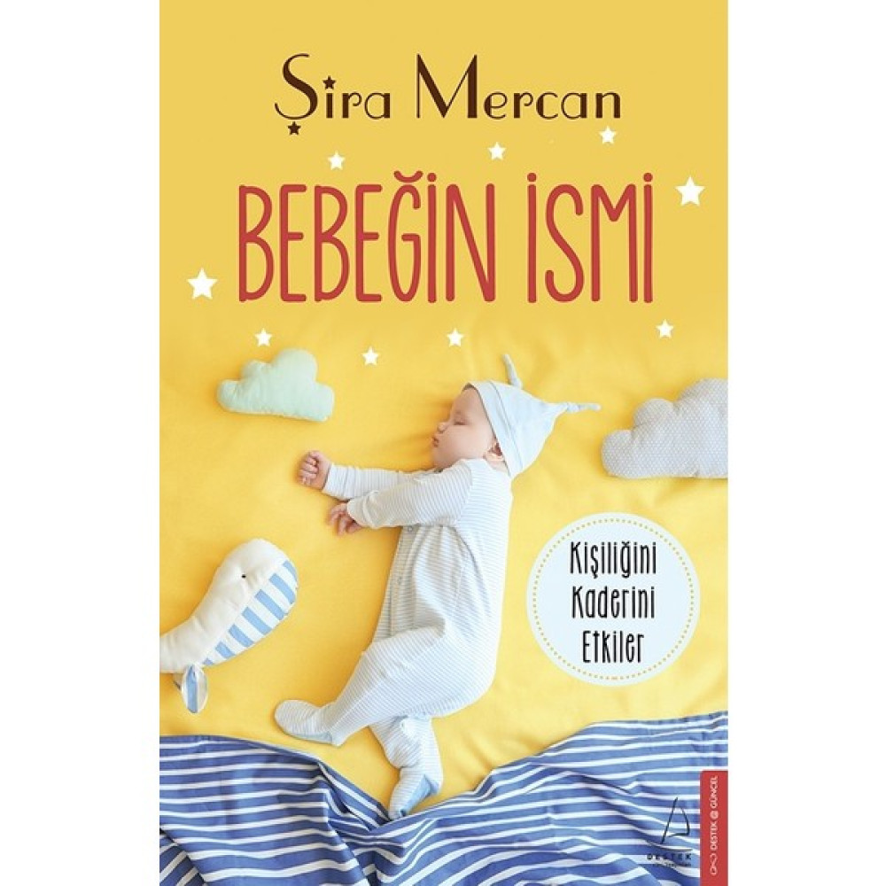 Bebeğin İsmi - Şira Mercan Kaynak Kitapları Fiyatı