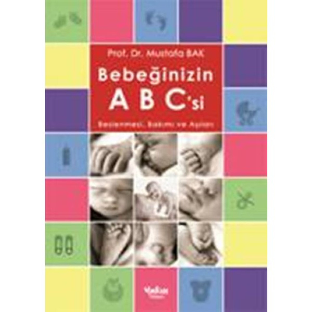 Bebeğinizin Abc'Si Aile & Çocuk Bakımı Fiyatı