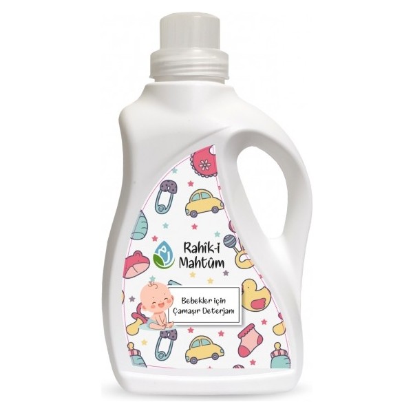 Bebek Çamaşır Deterjanı (2 L) Çamaşır Deterjanı Fiyatı
