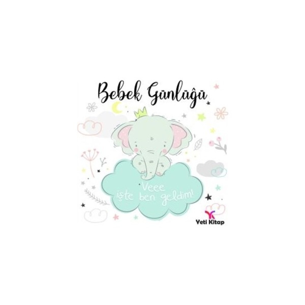 Bebek Günlüğü - Feyyaz Ulaş Çocuk ve Gençlik Fiyatı