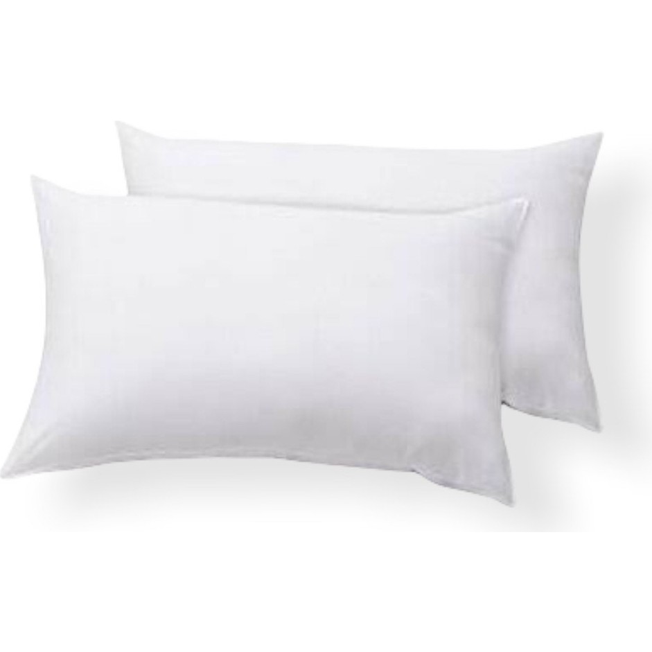 Bebek Özel Pamuklu Kumaştan 2'li Bebek Yastığı 35X45 Bebek Yastığı-Kılıfı Fiyatı