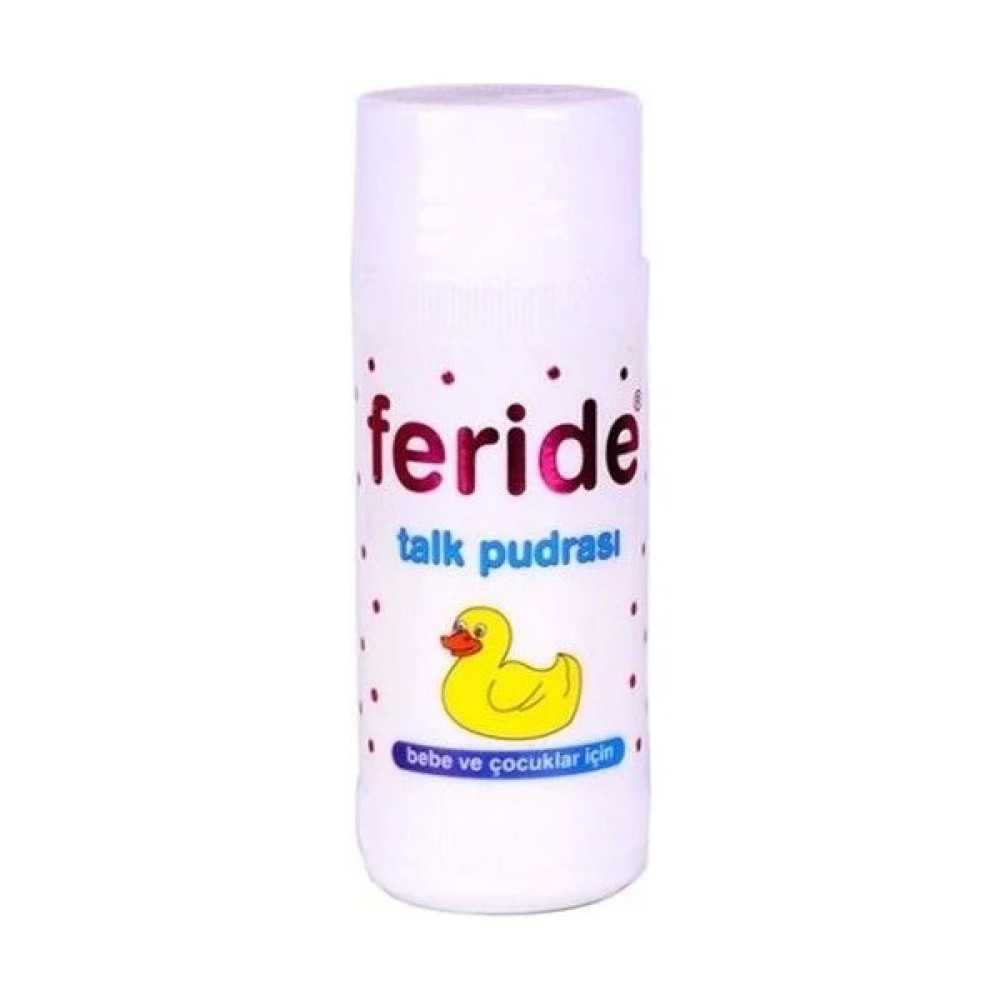 Bebek Pudrası Bebek Pudra Fiyatı