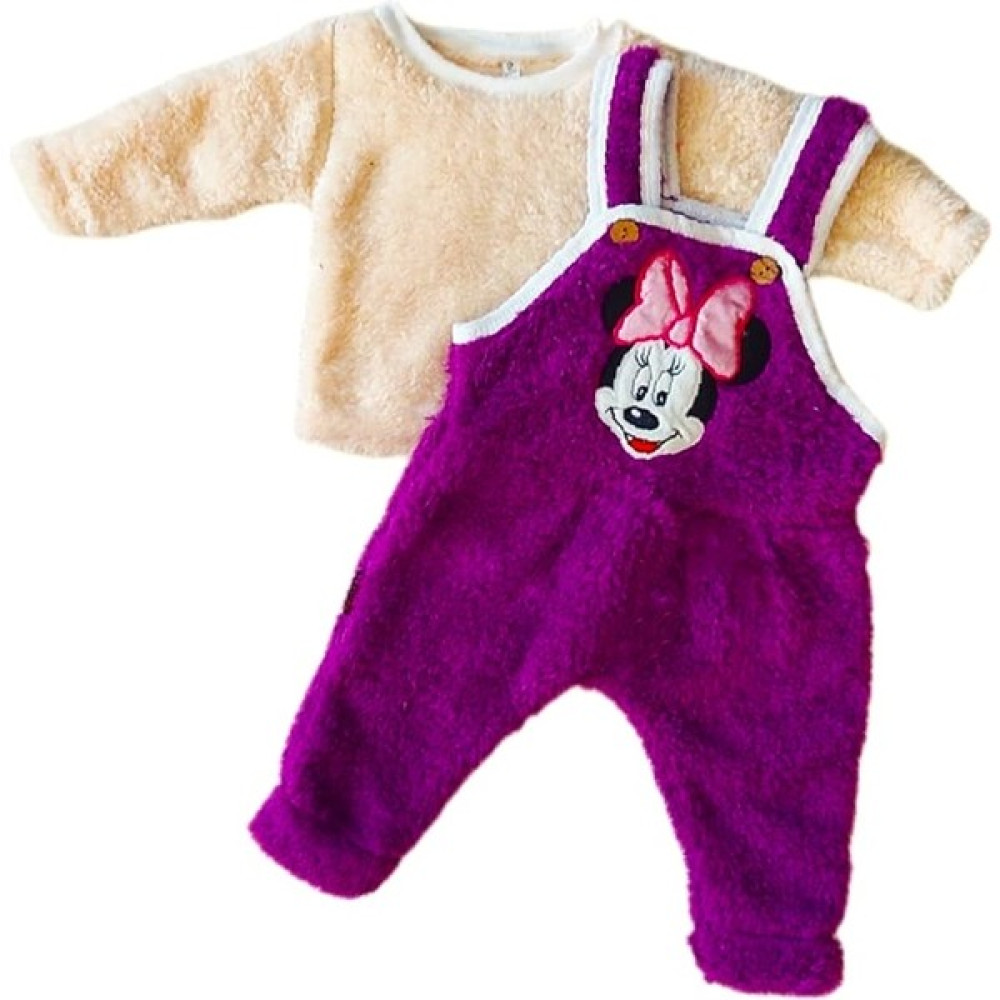 Bebek Salopet Takım Bebek Tulumu Fiyatı